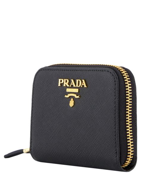 prada portmonee|portemonnaie prada damen.